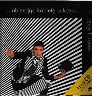 ...Ubierając Kobietę Sukcesu… - Moda i uroda - miniaturka - grafika 1