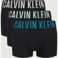 Majtki męskie - Calvin Klein Underwear Bokserki 3-pack - miniaturka - grafika 1