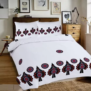 Pościel bawełna 160x200 Ranforce Desattin 21 Matex - Pościel Pościel bawełna 160x200 Ranforce Desattin 21 Matex - Pościel - miniaturka - grafika 1