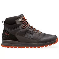 Botki męskie - Buty Helly Hansen Durango Helly Tech 11882990 - czarne - miniaturka - grafika 1