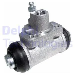 Cylinderek hamulcowy Delphi LW90095 - Cylinderki hamulcowe - miniaturka - grafika 1