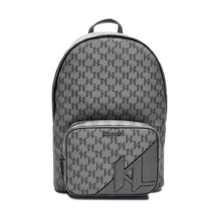 Karl Lagerfeld Plecak k/monogram - Plecaki - miniaturka - grafika 1