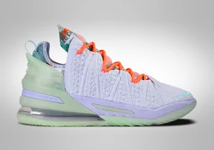 Nike Lebron 18 Goat - Koszykówka - miniaturka - grafika 1