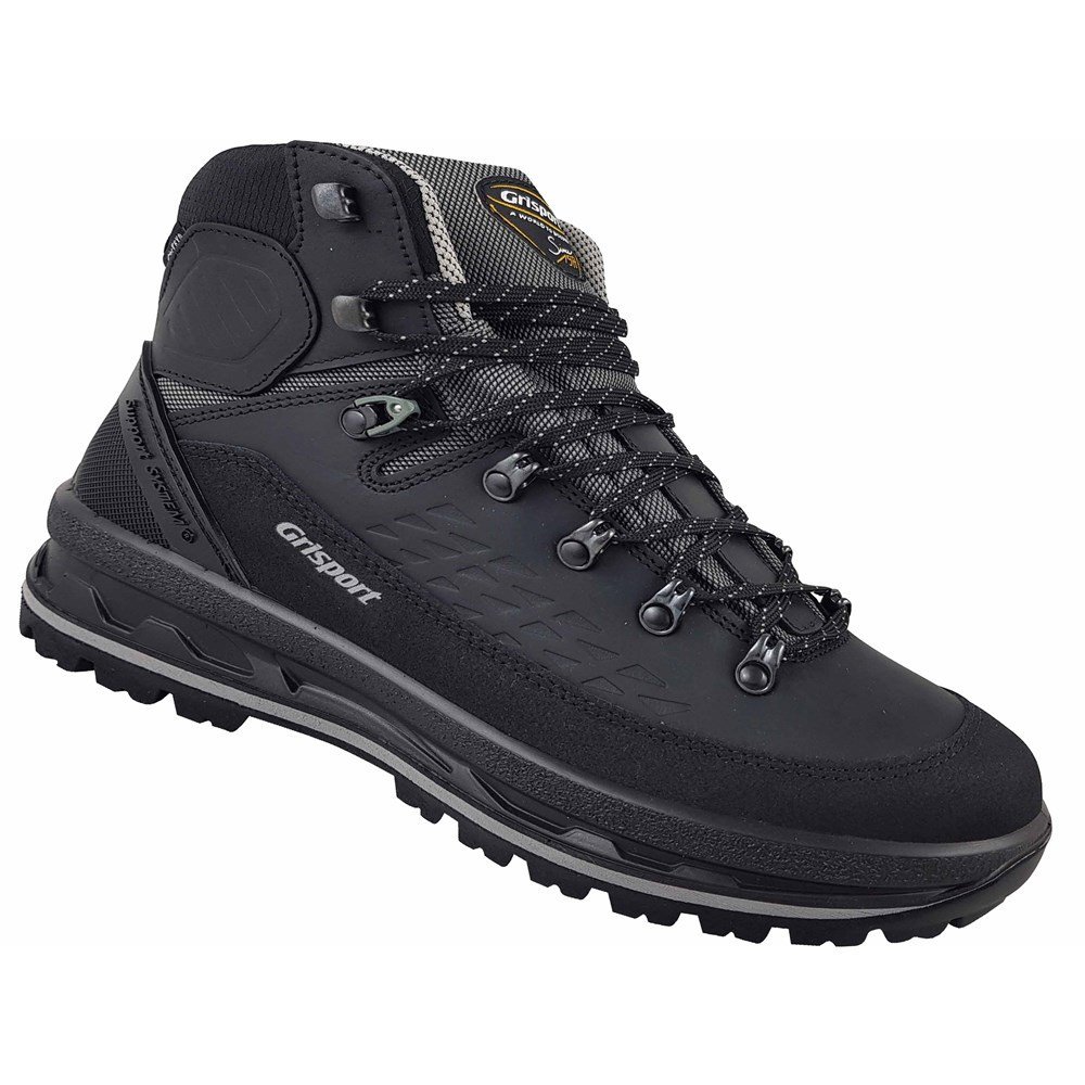 Buty Grisport Dakar Trekking 15011D3G
