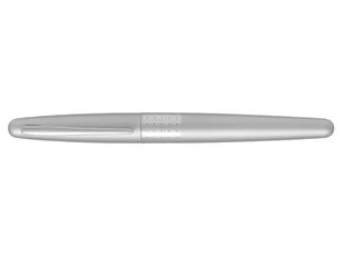 Pilot Długopis żelowy srebrny MR WP5120 - Długopisy - miniaturka - grafika 1