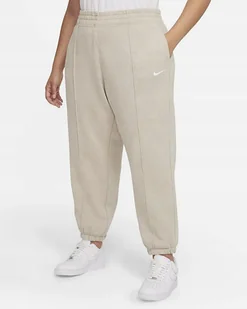 Spodnie damskie NIke Loose Fit r.XL plus size - Dresy damskie - miniaturka - grafika 1