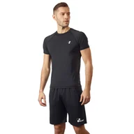 Koszulki sportowe męskie - Męska koszulka treningowa Olimp - Men's T-shirt, Active-M - miniaturka - grafika 1