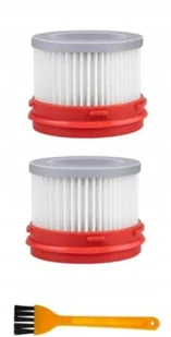 2xFiltr Hepa do Xiaomi Dreame V16 V10 Pro V12 Pro - Akcesoria do odkurzaczy - miniaturka - grafika 1