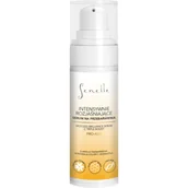 Serum do twarzy - Senelle Intensywnie rozjaśniające serum na przebarwienia - miniaturka - grafika 1