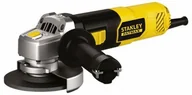 Szlifierki i polerki - Stanley Szlifierka Kątowa 125Mm 850W S/FMEG220-QS 5035048677490 - miniaturka - grafika 1