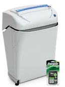 Niszczarki - Kobra 240 SS4 TURBO ES - miniaturka - grafika 1