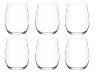 Szklanki - Szklanki Osen 360 ml, 6 szt. - miniaturka - grafika 1