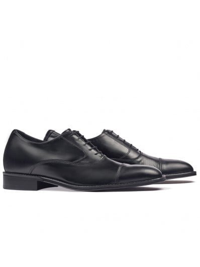 Półbuty Derbi negro