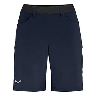 Salewa Puez 3 Durastretch szorty damskie - Spodenki damskie - miniaturka - grafika 1