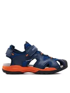 Buty dla chłopców - Sandały Geox - miniaturka - grafika 1