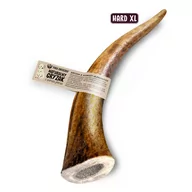 Przysmaki dla psów - Paka Zwierzaka Naturalny gryzak z poroża jeleniowatych HARD XL 18 cm Paka Zwierzaka - miniaturka - grafika 1