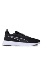 Buty sportowe męskie - Puma Buty Flyer Flex 19520101 Czarny - miniaturka - grafika 1