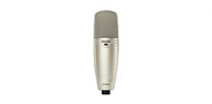 Mikrofony komputerowe - Shure KSM44A/SL mikrofon Mikrofon studyjny KSM44A/SL - miniaturka - grafika 1