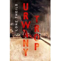 W.A.B. GW Foksal Urwany trop - LONE THEILS - Kryminały - miniaturka - grafika 2