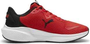 Puma Męskie Trampki Czerwone 380067-04 Rozmiar 46 - Trampki męskie - miniaturka - grafika 1