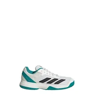 Buty trekkingowe dziecięce - Buty Courtflash Tennis Kids - miniaturka - grafika 1