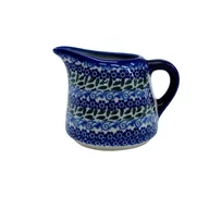 Cukiernice - Ceramiczny mlecznik BEL Ceramika Bolesławiec - miniaturka - grafika 1