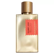 Wody i perfumy damskie - GOLDFIELD&BANKS GOLDFIELD & BANKS ISLAND LUSH Woda toaletowa 100 ml - miniaturka - grafika 1
