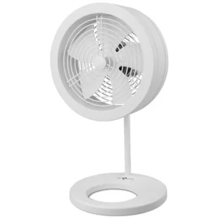 Wentylator Air Naturel Naos Biały - Wentylatory - miniaturka - grafika 1
