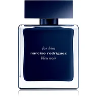 Wody i perfumy męskie - Narciso Rodriguez for Him Bleu Noir Woda toaletowa 100ml - miniaturka - grafika 1