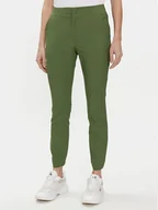 Odzież trekkingowa damska - Columbia Spodnie outdoor Firwood Camp™ II 1885343 Zielony Regular Fit - miniaturka - grafika 1