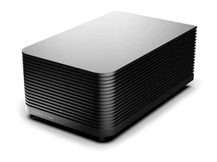 IsoTek V5 Titan czarny) - Inne akcesoria audio-wideo - miniaturka - grafika 1