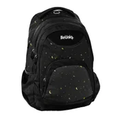 Plecaki - Plecak 3-komorowy Beuniq BU25MG-2708 - PASO - miniaturka - grafika 1