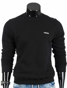 Bluza męska z kapturem ''Adamo'' od Carlo Lamon - Bluzy męskie - miniaturka - grafika 1