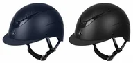 Kaski do jazdy konnej - Fair Play Kask jeździecki APOLEUS Carbon - miniaturka - grafika 1