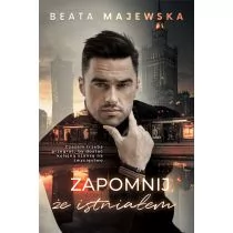 Zapomnij, że istniałem. Seria ze Snarskim. Tom 1 - Romanse - miniaturka - grafika 1