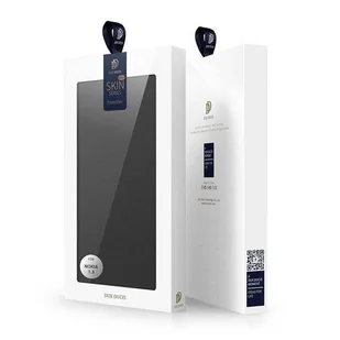 Dux Ducis Skin Pro kabura etui pokrowiec z klapką Nokia 1.3 czarny - Etui i futerały do telefonów - miniaturka - grafika 19