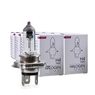M-Tech Tech Z4 żarówka do H4 12 V Z4 - Żarówki samochodowe - miniaturka - grafika 1