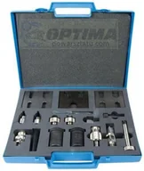 Narzędzia warsztatowe - Bosch MAGNETI MARELLI Kompletny Zestaw Narzędzi Specjalistycznych Do Demontażu i Montażu Wtryskiwaczy CRi uniw-007950010230 - miniaturka - grafika 1