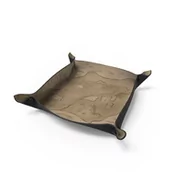 Gadżety dla graczy - Tacka na kości - Dice Tray - Robinson - miniaturka - grafika 1