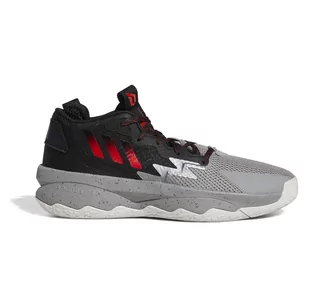Buty do koszykówki męskie adidas Dame 8 HR1558 - Koszykówka - miniaturka - grafika 1