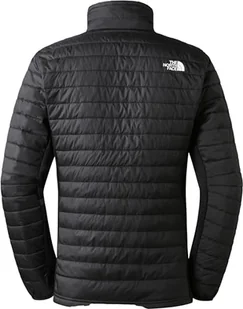 THE NORTH FACE Canyonlands Hybrid kurtka męska - Kurtki męskie - miniaturka - grafika 1