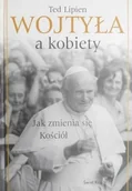 Biografie i autobiografie - Wojtyła a Kobiety - miniaturka - grafika 1