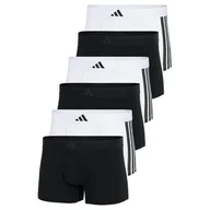 Majtki męskie - Bokserki Active Flex Cotton 3 Stripes 6 pak - miniaturka - grafika 1