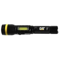 Latarki - CAT Latarka akumulatorowa CT6215 taktyczna - miniaturka - grafika 1