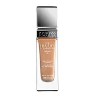Podkłady do twarzy - Physicians Formula Podkład The Healthy Foundation SPF 20 MN3 Medium Neutral - miniaturka - grafika 1