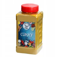 Dodatki do ciast w proszku - Słoik curry 200g - miniaturka - grafika 1