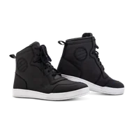 Buty motocyklowe - Buty Motocyklowe RST Hitop WP Czarny43 - miniaturka - grafika 1