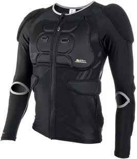 O'Neal O'Neal BP Protector Jacket Youth, black L 2021 Ochraniacze pleców 0289-414 - Ochraniacze - miniaturka - grafika 1