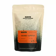 Kawa - HAYB - Kolumbia San Sebastian Espresso 250g - miniaturka - grafika 1