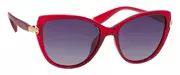 Okulary przeciwsłoneczne - Brilo okulary przeciwsłoneczne RES105-2 1 sztuka - miniaturka - grafika 1